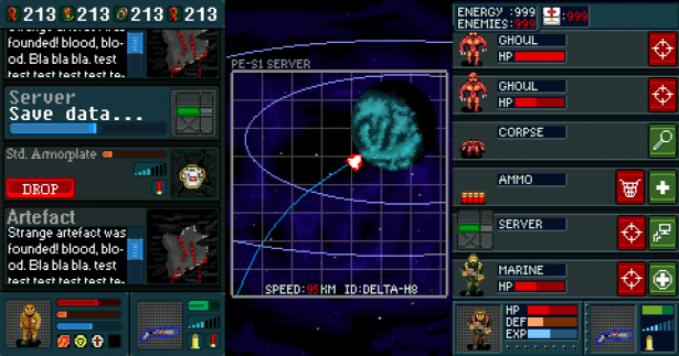 Developer Diaries: the story behind Dead Shell