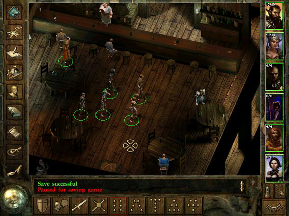 The History of Computer Role-Playing Games Part III: The Platinum and ...