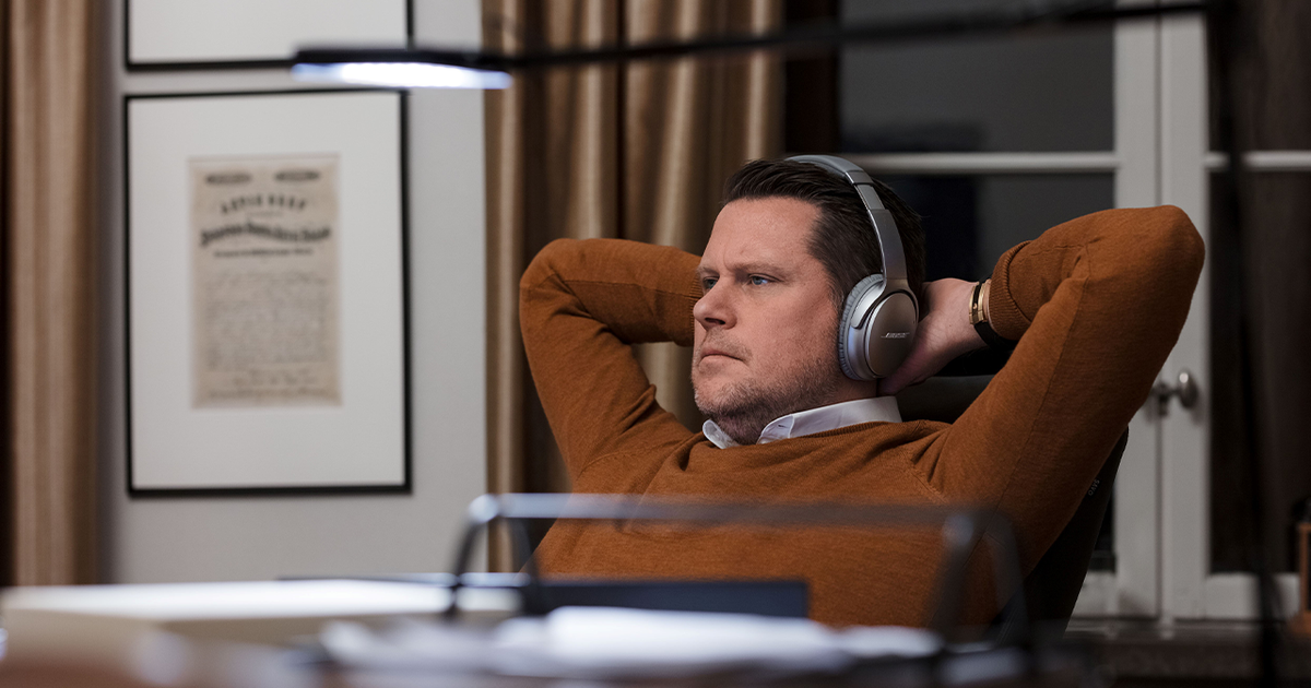 Embracer: Lars Wingefors to Focus on M&A as Executive Chair