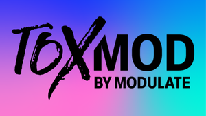 ToxMod Logo