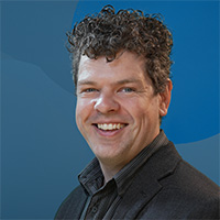 Picture of Ben Reeves