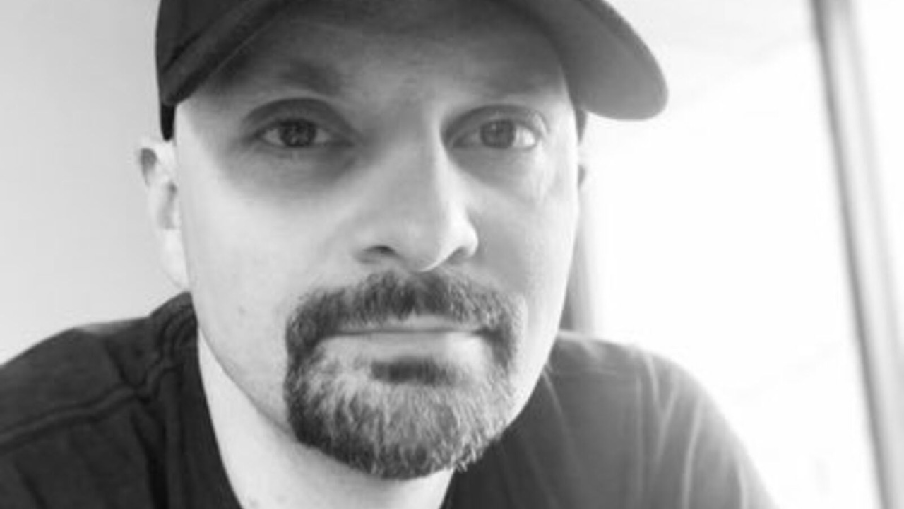 Twitter profile picture of Andrew Reiner, former Game Informer EIC. Twitter profile picture of Andrew Reiner, former Game Informer EIC.