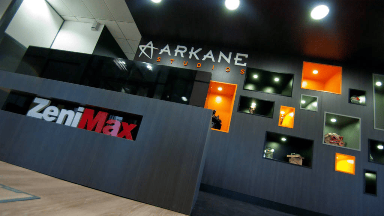 'Microsoft has no place being accomplice of a genocide:' Arkane union workers demand Xbox maker sever ties with Israel
