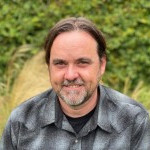 Picture of Kent Carter