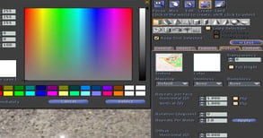 Collaborative Game Editing