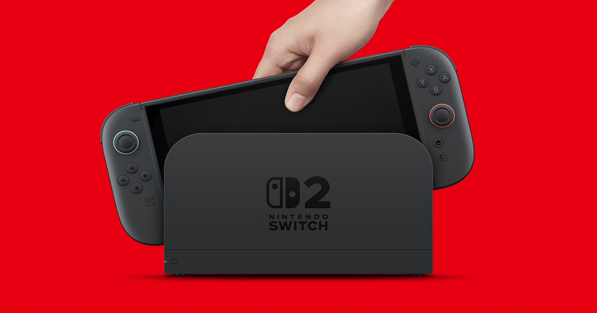 Nintendo is raising Switch 2 prices around the world