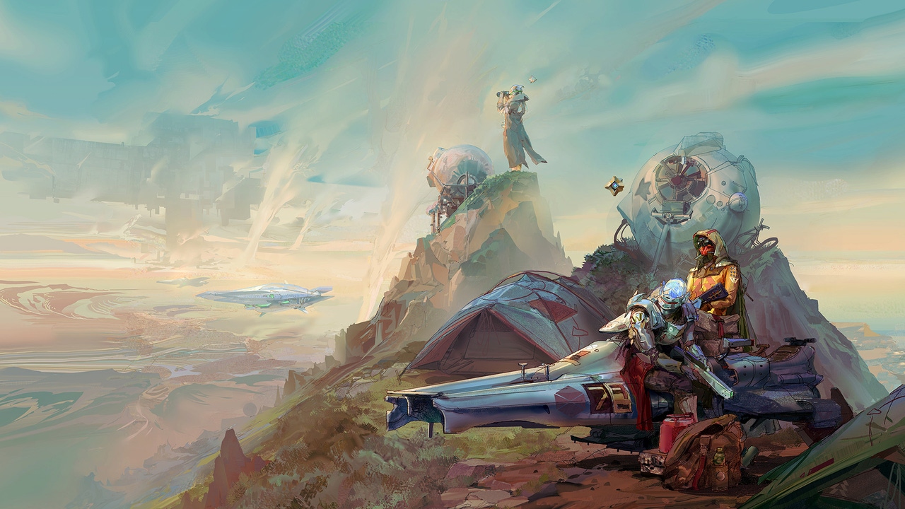 Bungie期望“代号:前线”策略转变助力克服阴影扩展疲劳,带来新希望吗-Domino