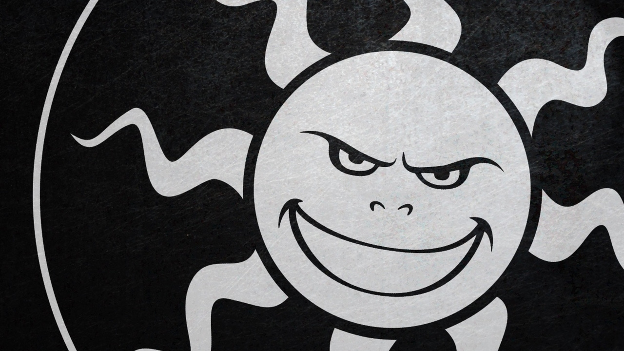 Logo for game developer Starbreeze Studios. Logo for game developer Starbreeze Studios.