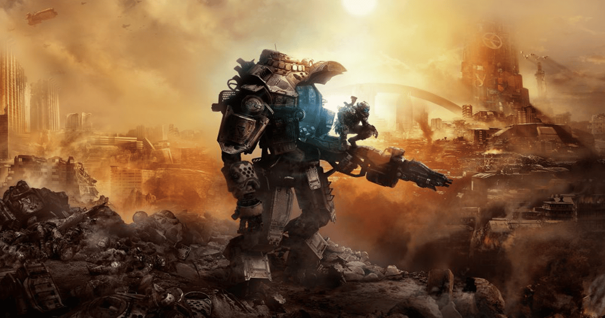 Respawn is discontinuing Titanfall sales, but says "incredible universe will continue"