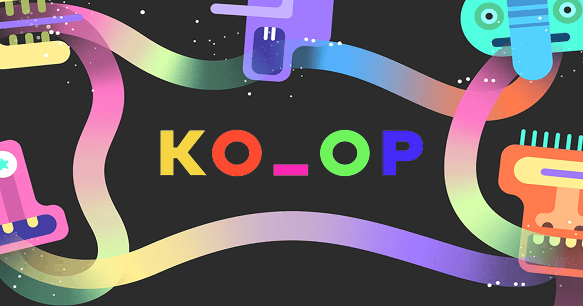 Worker-run studio KO_OP confirms layoffs