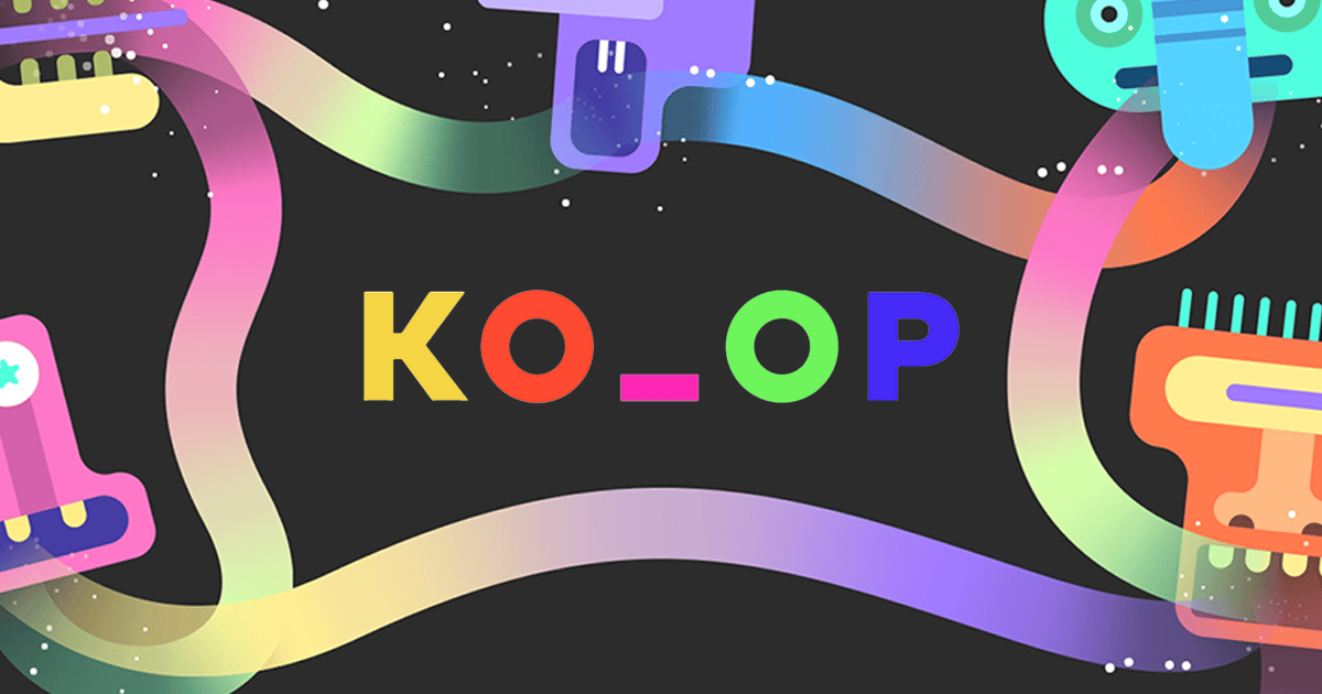 Worker-run studio KO_OP confirms layoffs