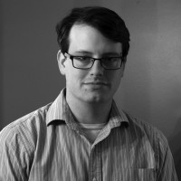 Picture of Brandon Huffman