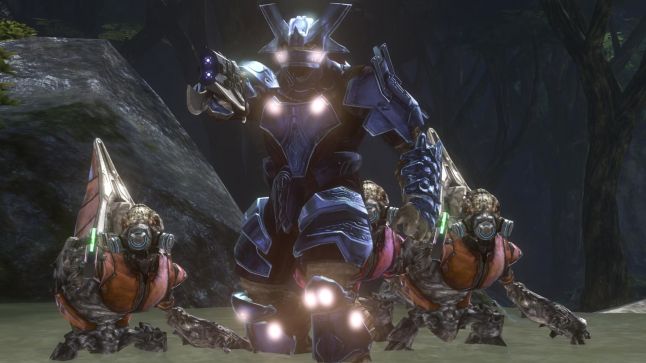 How to design formidable and unforgettable video game enemies
