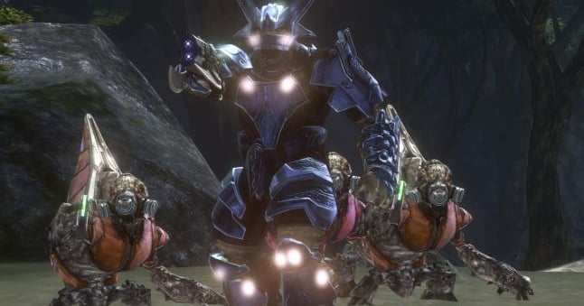 Exploding Enemies Type How to design formidable and unforgettable video game enemies