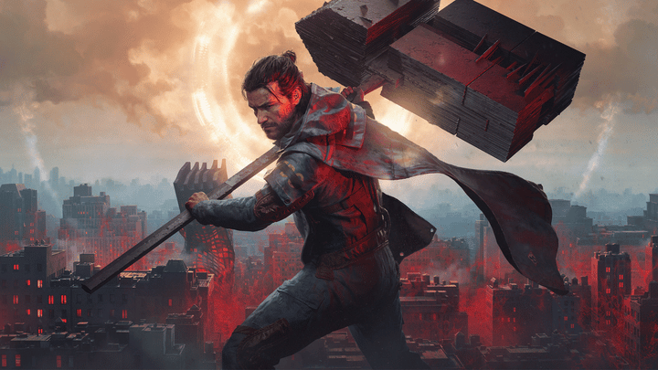 Remedy Entertainment touts pricing Control Resonant 'attractively for an AAA title'