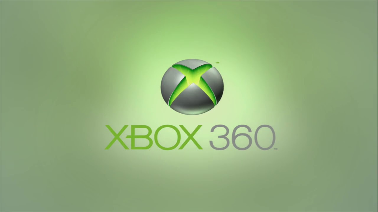 Logo for the Xbox 360. Logo for the Xbox 360.