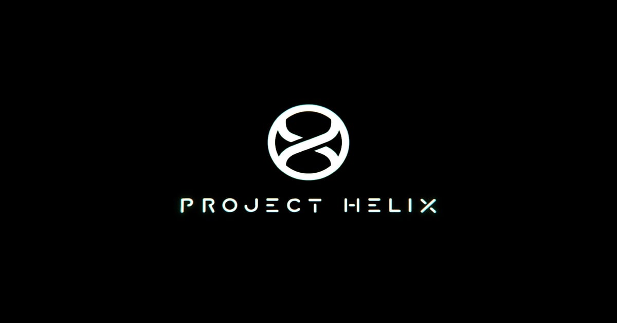 Xbox Memory Crisis Slows Project Helix Console Production