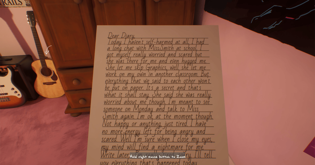 Indie game trailer pulled from BAFTA Games Awards ceremony Indie game trailer pulled from BAFTA Games Awards ceremony