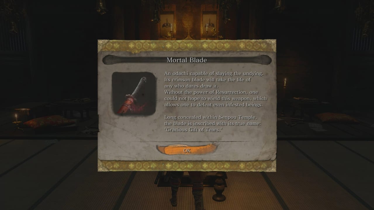 The advantages and disadvantages of fragmented narrative in games