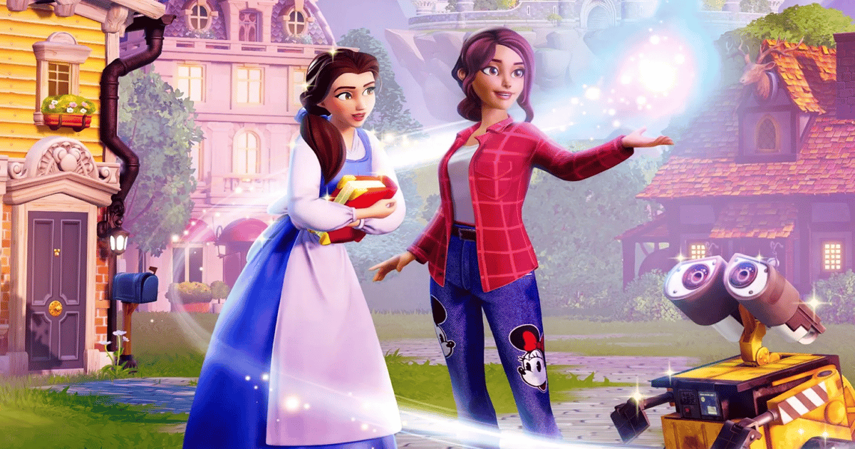 Disney Dreamlight Valley to leave Early Access as a paid game