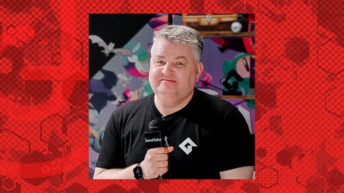 Former Zynga COO Matthew Bromberg is the new CEO of Unity