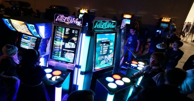 What Really Happened To Arcades