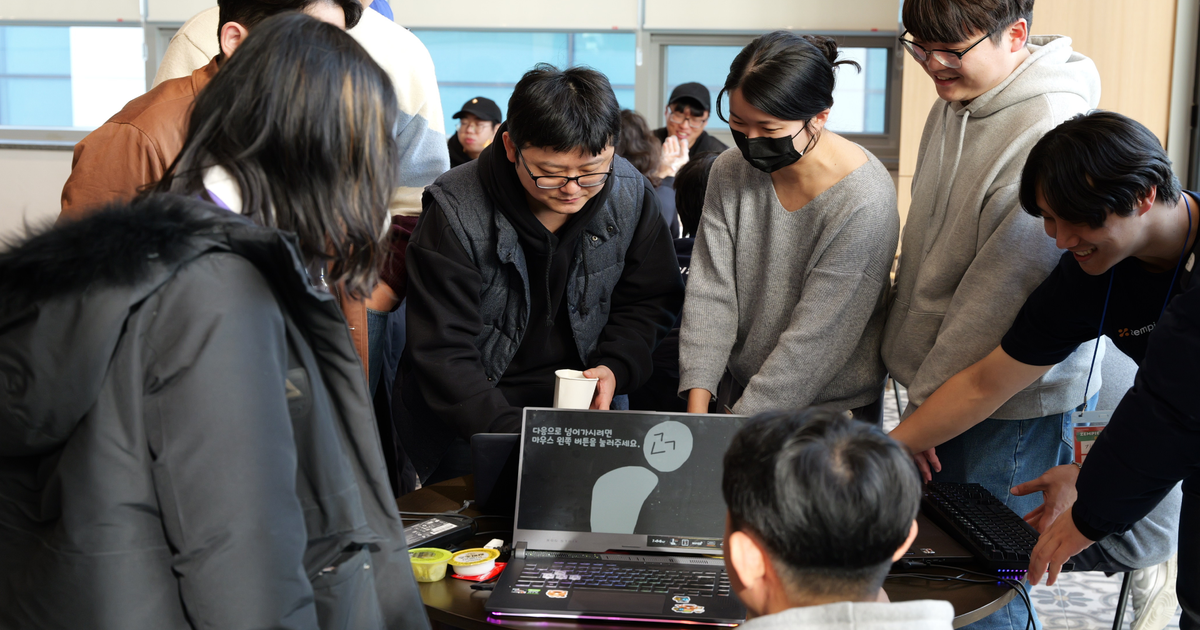 Global Game Jam will likely top 500,000 lifetime participants in 2026