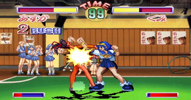17 mold-breaking fighting games that all developers should study