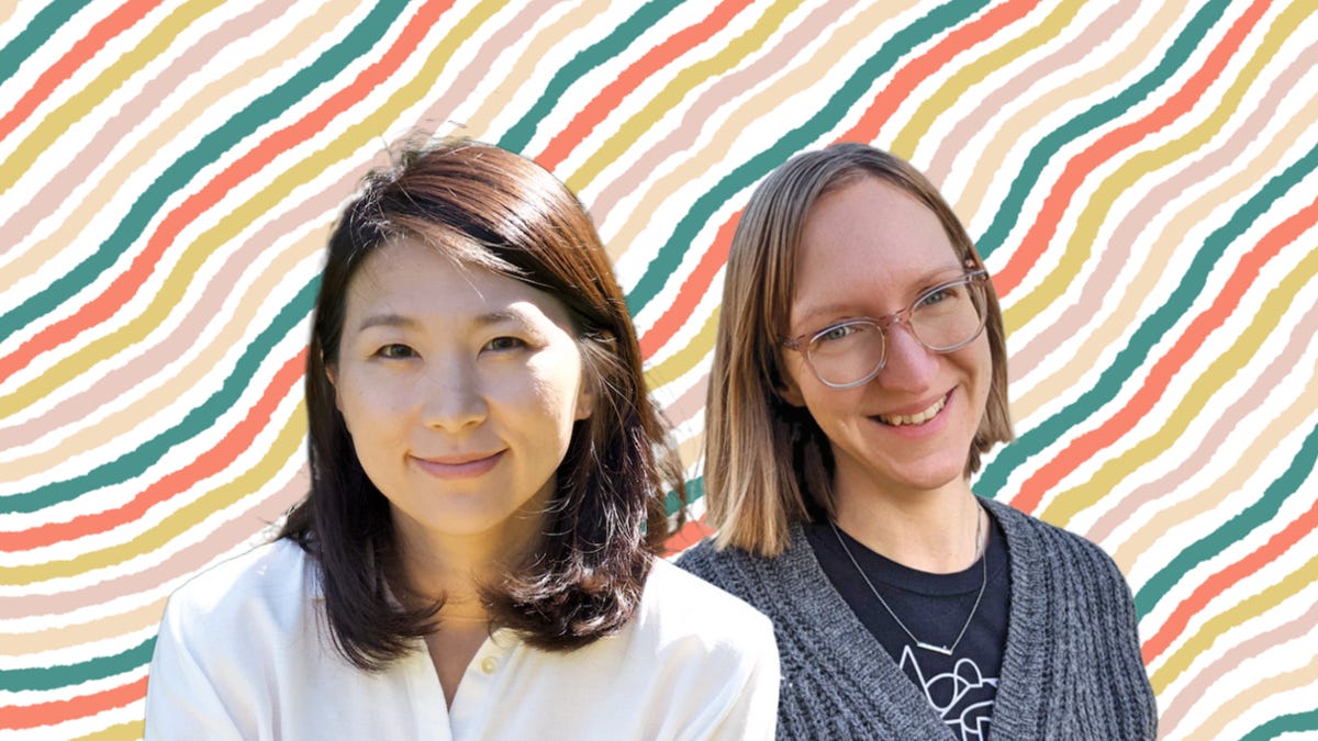 Superbloom 女性休闲游戏Logo