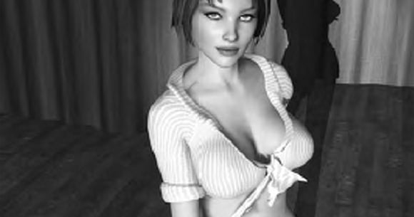 Book Excerpt and Review - Sex in Video Games Book Excerpt and Review - Sex in Video Games
