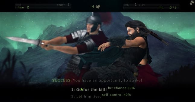 Are probabilities ruining your RPG experience?