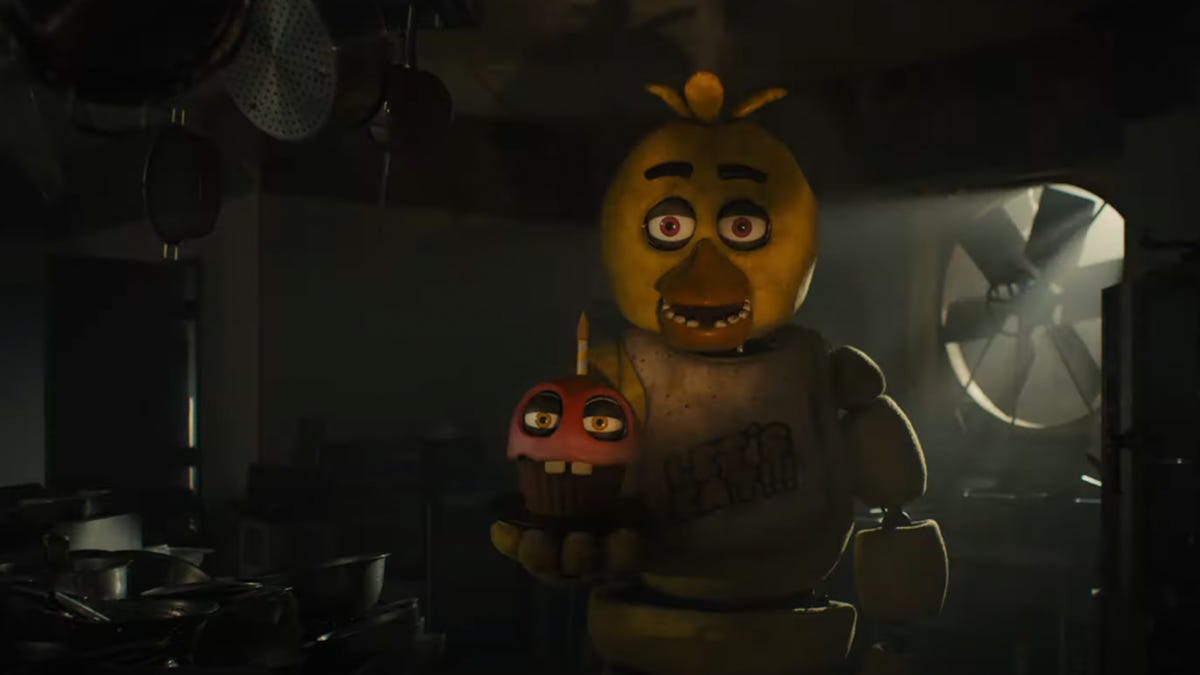 Blumhouse Games任命资深记者卢伊丝·布莱恩为创意总监—游戏发行合作新突破-游戏基地