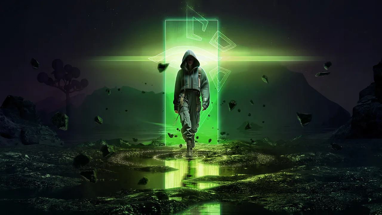 Entertainment Key artwork for Ingress Entertainment Key artwork for Ingress