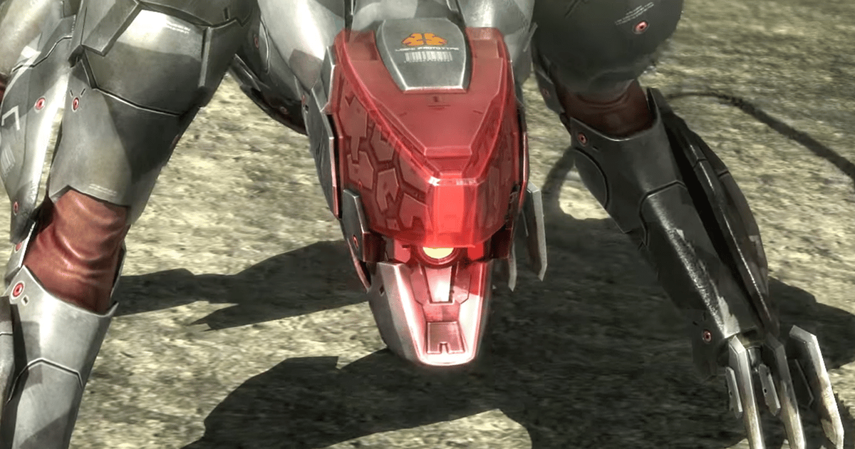 Speedrunner banned from Games Done Quick over fake Metal Gear Rising world record