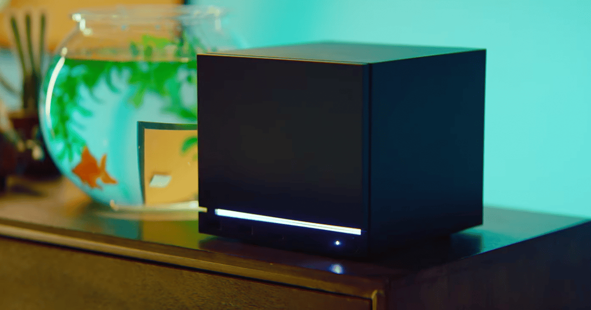 Valve is making it easier to build your own Steam Machine