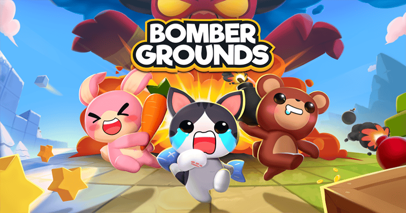 Swedish studio Gigantic Duck nets $1.2 million to support debut title Bombergrounds