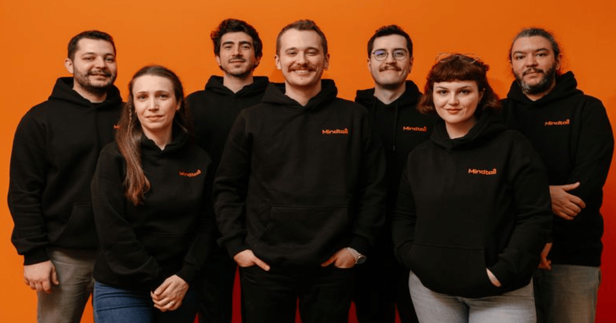 Mobile dev Mindtail raises  million to build ‘AI-powered’ games