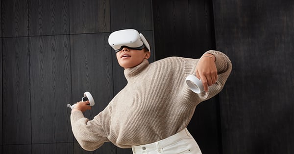 Omdia Analysis: VR content market on track to generate $3.1 billion in 2022