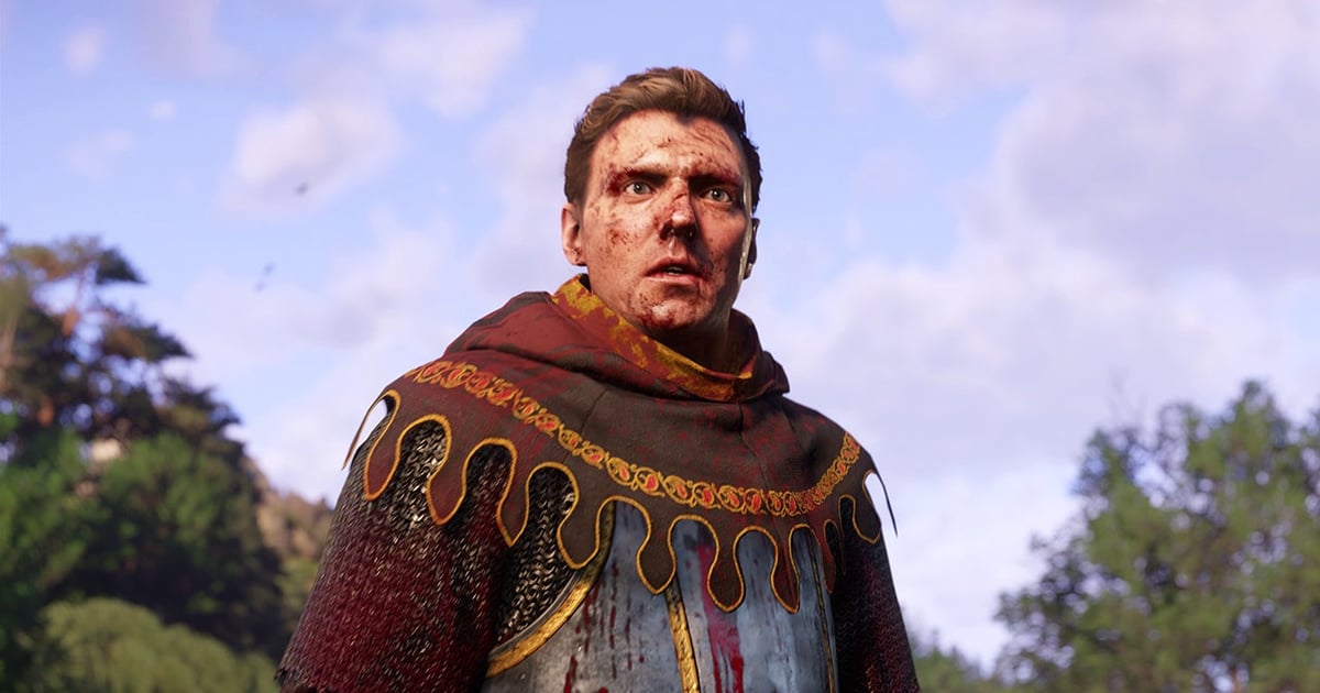 Warhorse Studios hit by an undetailed cybersecurity incident