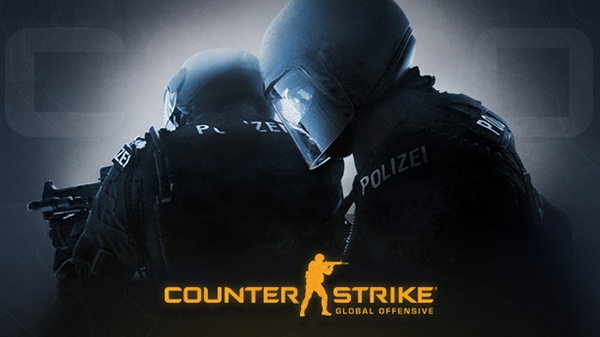 Counter-Strike: Global Offensive皮肤