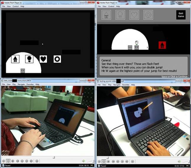How Design Students are Taught to Prototype on their Own