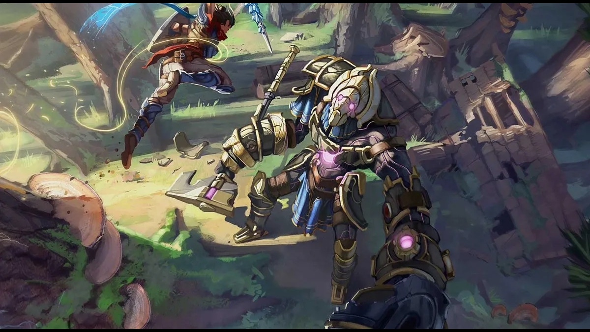 Yellow Brick Games为何选择从Private Division独立发行首款游戏?-iDomino