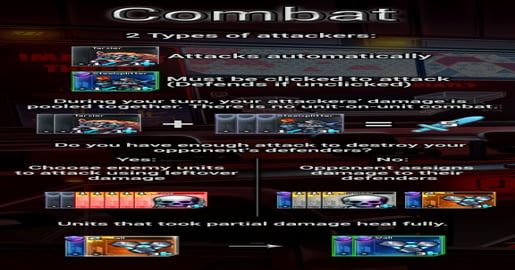 Stepping away from unit-on-unit combat in strategy games