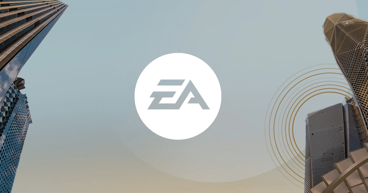 EA Says All Regulatory Approvals Are Cleared, $55 Billion Take-Private Deal Set to Close August 4