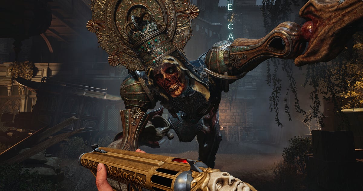 Vermila Studios lays off its staff, studio closure a 'feasible possibility' in coming months
