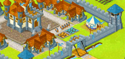 The Art of Kingsbridge: Bridging casual to core