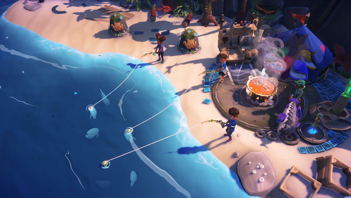 Why Survival Kids on Switch 2 is Unity’s only in-house game (for now) Why Survival Kids on Switch 2 is Unity’s only in-house game (for now)