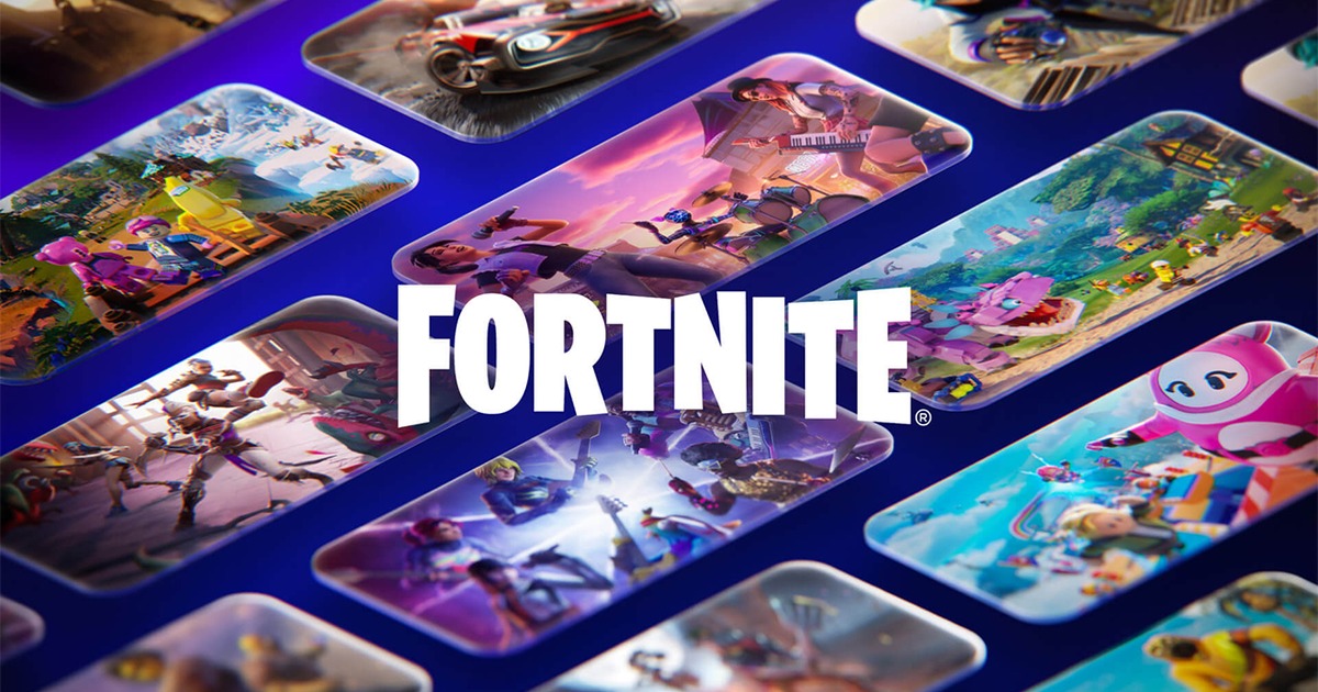 ห้าปีต่อมา Fortnite กลับไปที่ App Store ในสหรัฐอเมริกา ห้าปีต่อมา Fortnite กลับไปที่ App Store ในสหรัฐอเมริกา