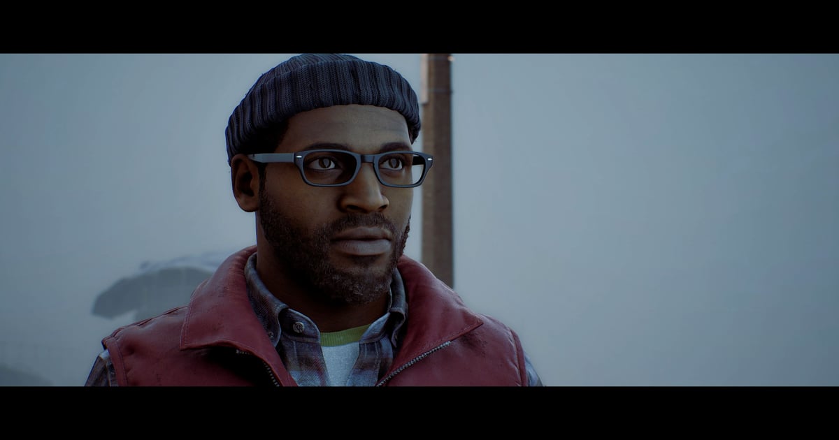 How Silent Hill: Townfall gets deep into its protagonist's headspace