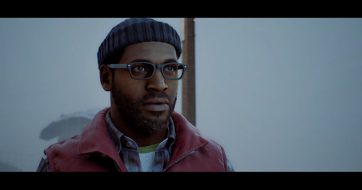 How Silent Hill: Townfall gets deep into its protagonist's headspace